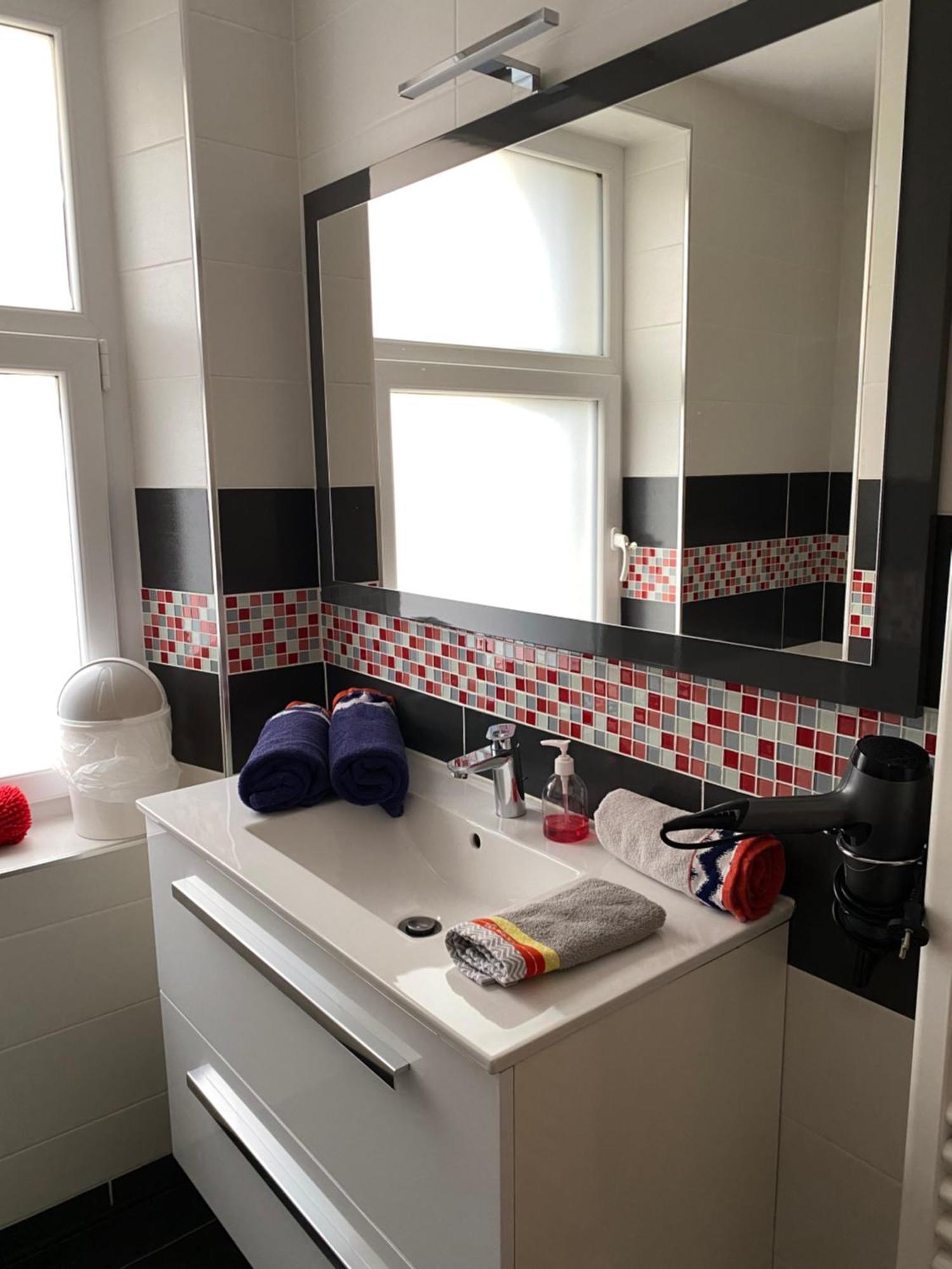 Chambres D'Hotes Au Coin Du Spa Boulogne-sur-Mer Ngoại thất bức ảnh