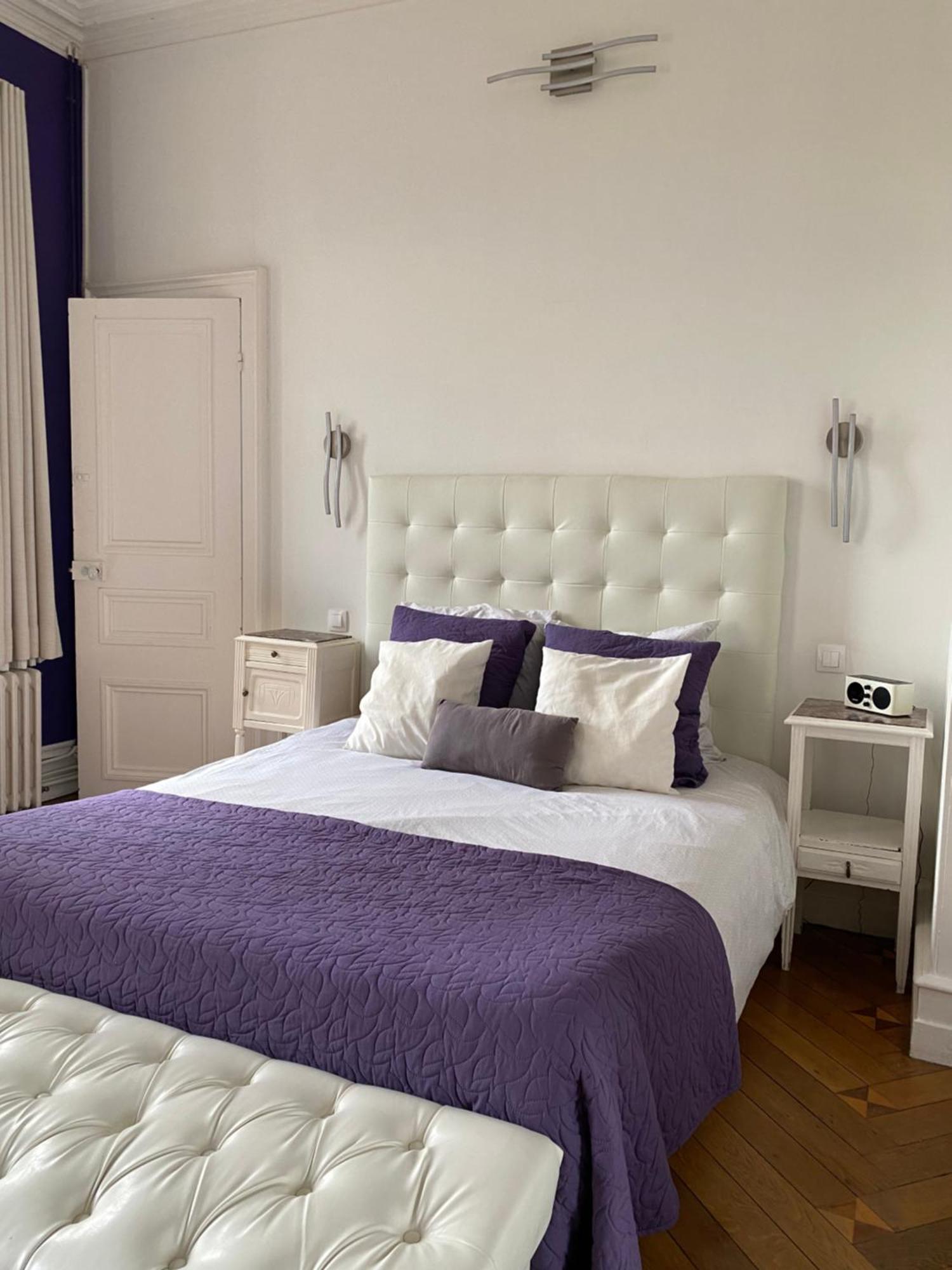 Chambres D'Hotes Au Coin Du Spa Boulogne-sur-Mer Ngoại thất bức ảnh