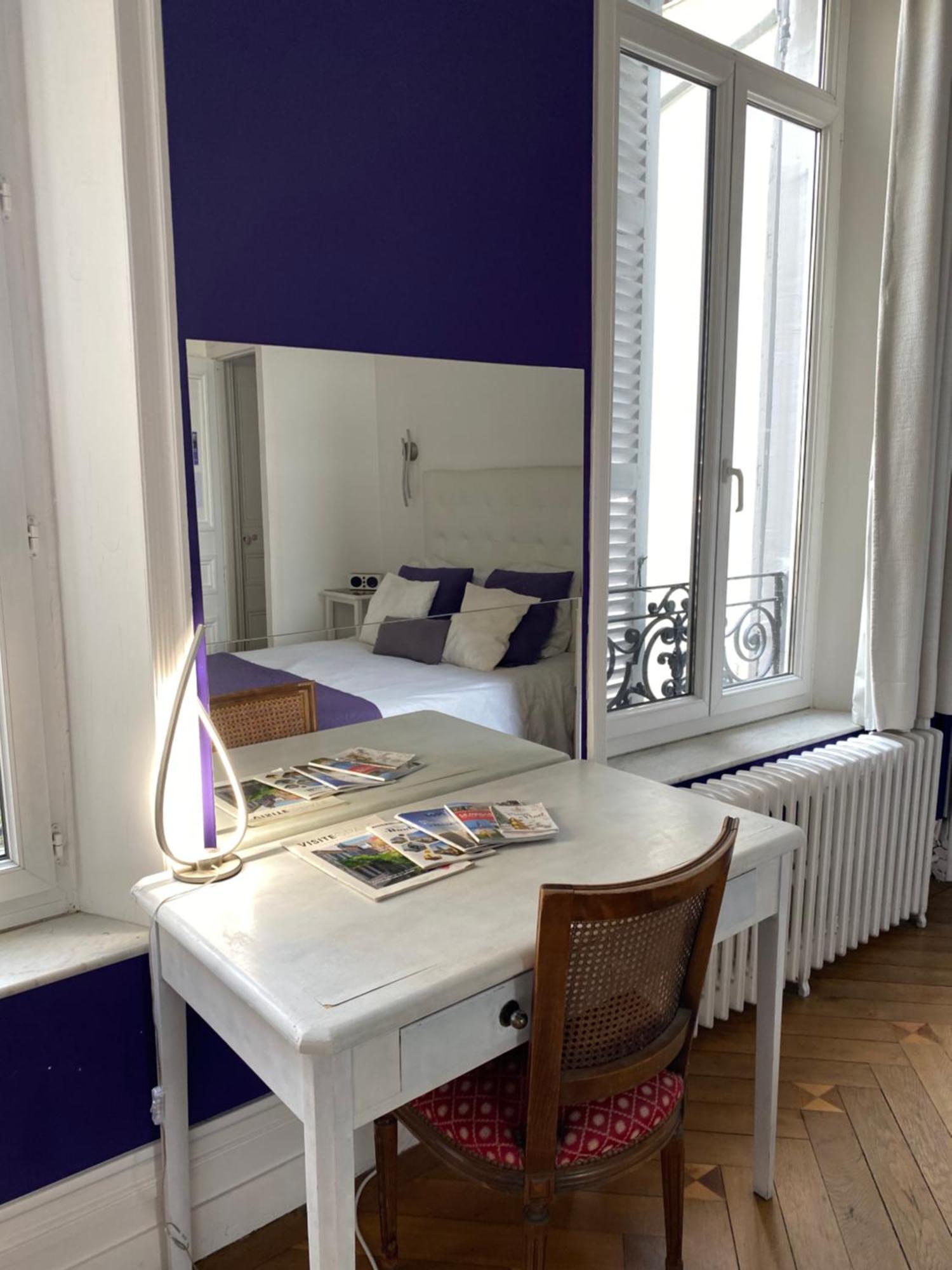 Chambres D'Hotes Au Coin Du Spa Boulogne-sur-Mer Ngoại thất bức ảnh
