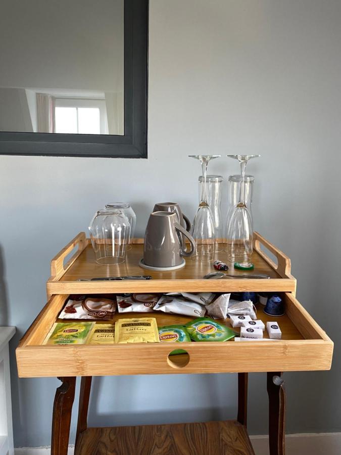 Chambres D'Hotes Au Coin Du Spa Boulogne-sur-Mer Ngoại thất bức ảnh