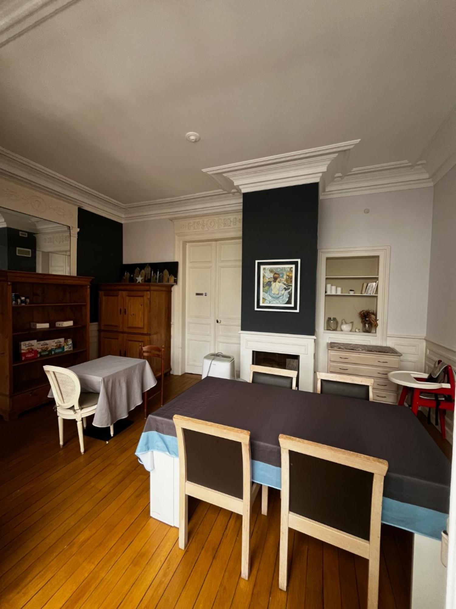 Chambres D'Hotes Au Coin Du Spa Boulogne-sur-Mer Ngoại thất bức ảnh