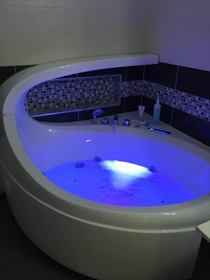 Chambres D'Hotes Au Coin Du Spa Boulogne-sur-Mer Ngoại thất bức ảnh