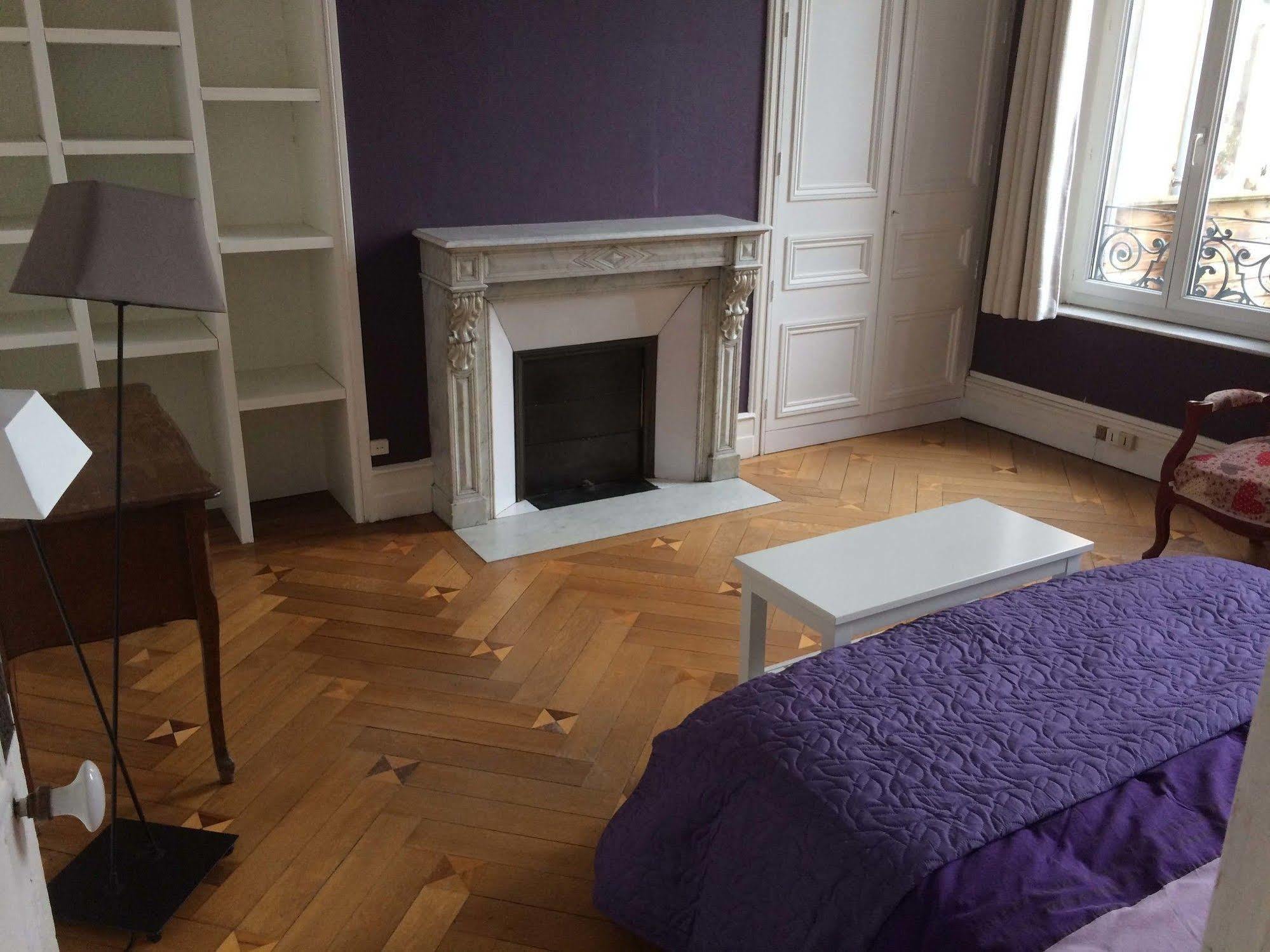 Chambres D'Hotes Au Coin Du Spa Boulogne-sur-Mer Ngoại thất bức ảnh
