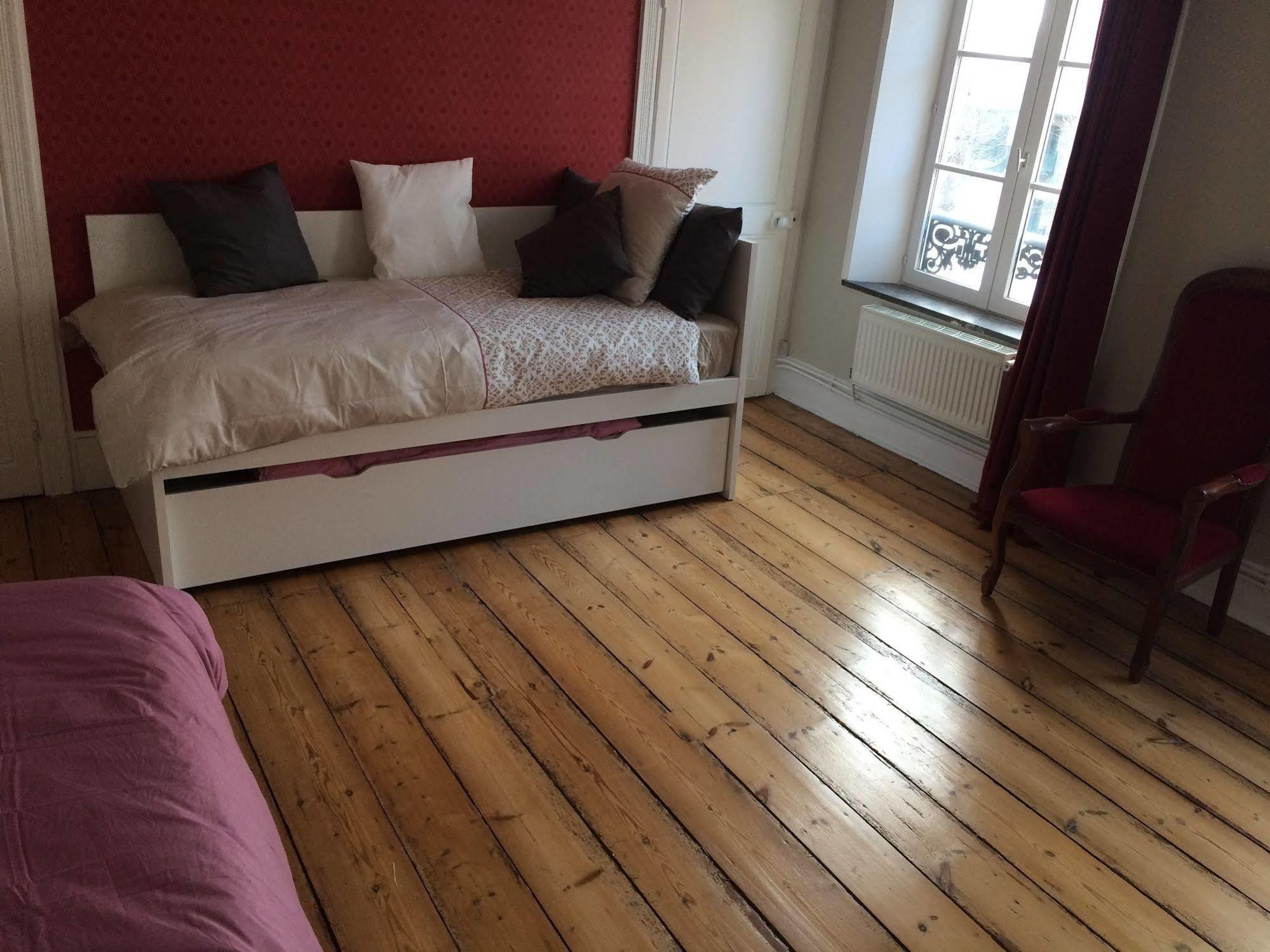Chambres D'Hotes Au Coin Du Spa Boulogne-sur-Mer Ngoại thất bức ảnh